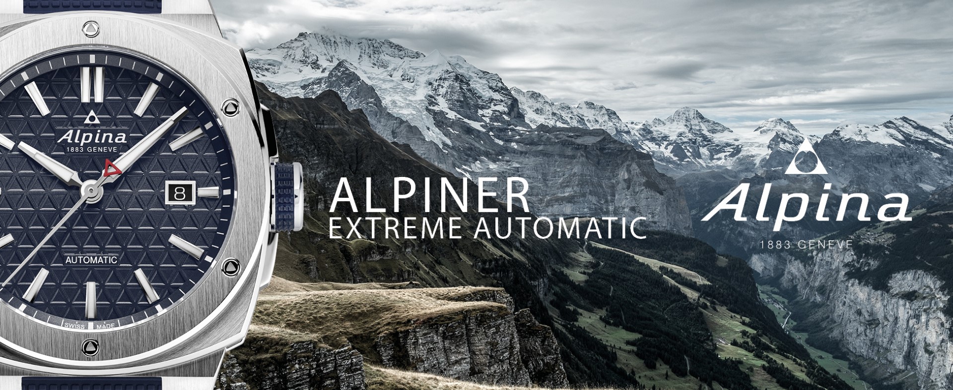 ALPINA